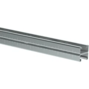 IEK STRUT-профиль перфорированный двойной 41х21х2000-1,5 EZ - CLM50D-PSD-41-21-20-1 IEK STRUT-профиль перфорированный двойной 41х21х2000-1,5 EZ - CLM50D-PSD-41-21-20-1