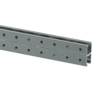 IEK STRUT-профиль перфорированный двойной 41х41х900-2,0 EZ - CLM50D-PSD-41-41-09-2 IEK STRUT-профиль перфорированный двойной 41х41х900-2,0 EZ - CLM50D-PSD-41-41-09-2