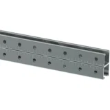 IEK STRUT-профиль перфорированный двойной 41х41х1100-2,0 EZ