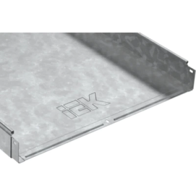 IEK ESCA Лоток неперфорированный 50х600х2000 HDZ
