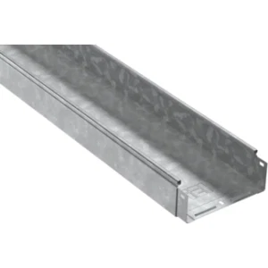 IEK ESCA Лоток неперфорированный 80х150х3000 HDZ - CLN10-080-150-3-M-HDZ IEK ESCA Лоток неперфорированный 80х150х3000 HDZ - CLN10-080-150-3-M-HDZ
