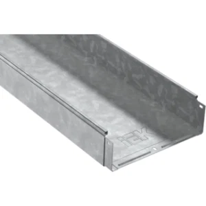 IEK ESCA Лоток неперфорированный 100х200х3000 HDZ - CLN10-100-200-3-M-HDZ IEK ESCA Лоток неперфорированный 100х200х3000 HDZ - CLN10-100-200-3-M-HDZ
