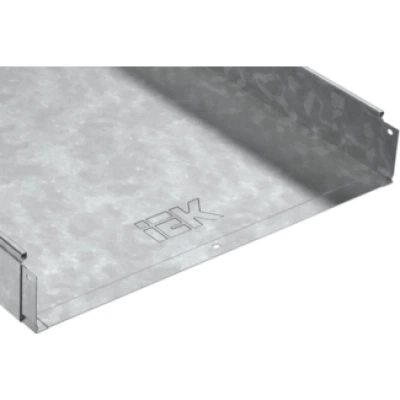 IEK ESCA Лоток неперфорированный 100х600х2000 HDZ