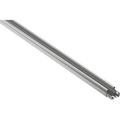 IEK ESCA Лоток неперфорированный 35х50х3000 RAL 9016