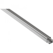 IEK ESCA Лоток неперфорированный 50х200х3000 RAL 9016