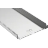 IEK ESCA Лоток неперфорированный 50х400х3000 RAL 9016