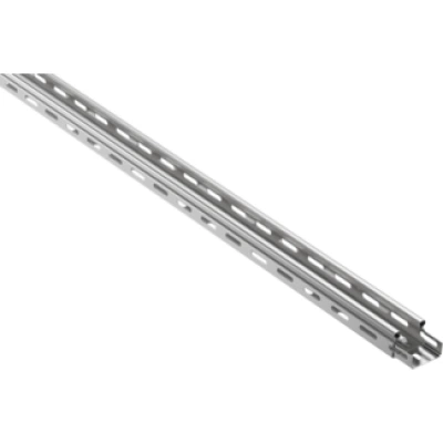 IEK ESCA Лоток перфорированный 35х50х3000-0,7 IEK ESCA Лоток перфорированный 35х50х3000-0,7