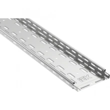 IEK ESCA Лоток перфорированный 35х200х3000-0,7
