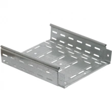 IEK Лоток перфорированный ESCA 35х300х3000-0,8