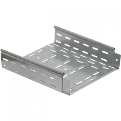 IEK Лоток перфорированный ESCA 35х300х3000-0,8 IEK Лоток перфорированный ESCA 35х300х3000-0,8