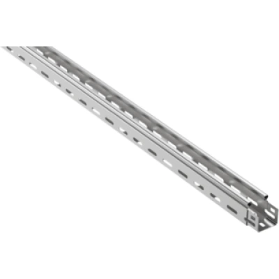 IEK ESCA Лоток перфорированный 50х50х3000-0,55 IEK ESCA Лоток перфорированный 50х50х3000-0,55