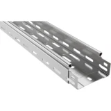 IEK ESCA Лоток перфорированный 50х100х3000