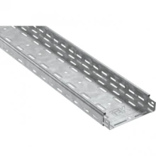 IEK ESCA Лоток перфорированный 50х150х3000-1,2 HDZ