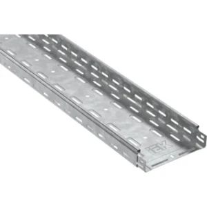 IEK ESCA Лоток перфорированный 50х150х2000 HDZ - CLP10-050-150-2-M-HDZ IEK ESCA Лоток перфорированный 50х150х2000 HDZ - CLP10-050-150-2-M-HDZ