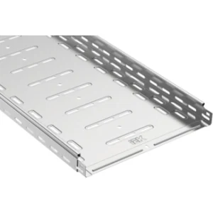 IEK ESCA Лоток перфорированный 50х300х3000-1,0 - CLP10-050-300-100-3 IEK ESCA Лоток перфорированный 50х300х3000-1,0 - CLP10-050-300-100-3