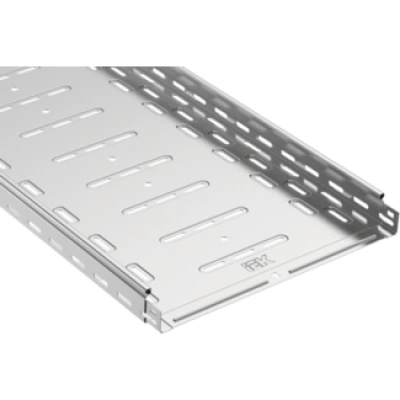 IEK ESCA Лоток перфорированный 50х300х3000-1,2 IEK ESCA Лоток перфорированный 50х300х3000-1,2