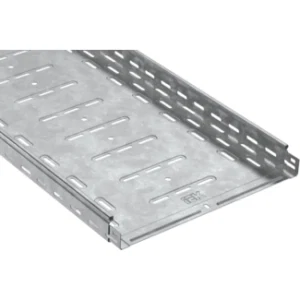 IEK ESCA Лоток перфорированный 50х400х2000 HDZ - CLP10-050-400-2-M-HDZ IEK ESCA Лоток перфорированный 50х400х2000 HDZ - CLP10-050-400-2-M-HDZ