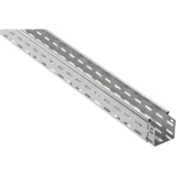IEK ESCA Лоток перфорированный 80х80х3000-1,0
