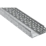 IEK ESCA Лоток перфорированный 80х300х3000-1,2 HDZ