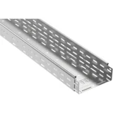IEK ESCA Лоток перфорированный 80х300х2000