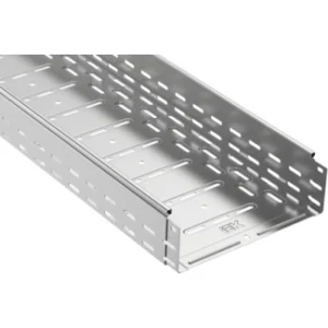 IEK ESCA Лоток перфорированный 100х200х3000-1,0 - CLP10-100-200-100-3 IEK ESCA Лоток перфорированный 100х200х3000-1,0 - CLP10-100-200-100-3