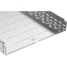 IEK ESCA Лоток перфорированный 100х600х3000