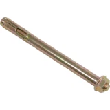 IEK Болт анкерный с гайкой М6/8х85
