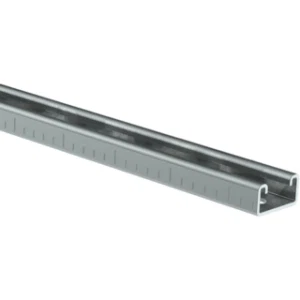 IEK STRUT-профиль перфорированный 41х21х1000-2,5 - CLP1S-41-21-10-25 IEK STRUT-профиль перфорированный 41х21х1000-2,5 - CLP1S-41-21-10-25