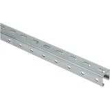 IEK STRUT-профиль перфорированный 41х21х1100-1,5