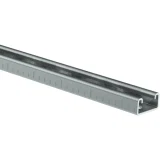 IEK STRUT-профиль перфорированный 41х21х1900-2,0 HDZ