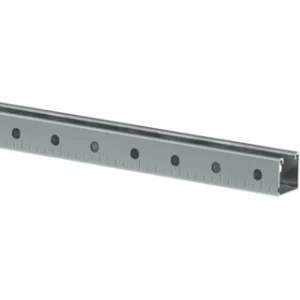 IEK STRUT-профиль перфорированный 41х41х1400-1,5 - CLP1S-41-41-14-15 IEK STRUT-профиль перфорированный 41х41х1400-1,5 - CLP1S-41-41-14-15