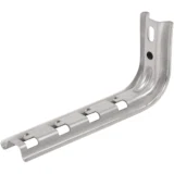 IEK Консоль VCEF 100 INOX