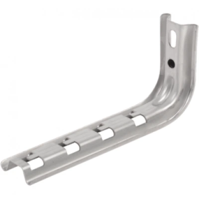 IEK Консоль VCEF 100 INOX