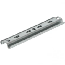 IEK Держатель горизонтальный VH300 INOX