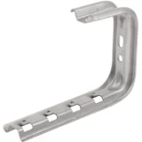 IEK Консоль потолочная VREF300 INOX