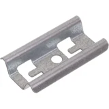 IEK Держатель горизонтальный VV200 INOX