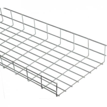 IEK Лоток проволочный 35х400