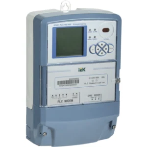 IEK Концентратор STAR PLC+RS-485 - CME-1C8-PLC IEK Концентратор STAR PLC+RS-485 - CME-1C8-PLC