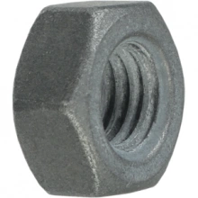 IEK Гайка шестигранная М6 HDZ