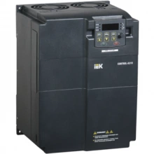 IEK Преобразователь частоты CONTROL-A310 380В 3Ф 11-15кВт 25-32A