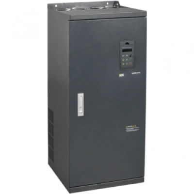 IEK Преобразователь частоты CONTROL-A310 380В 3Ф 132-160кВт 253-300А