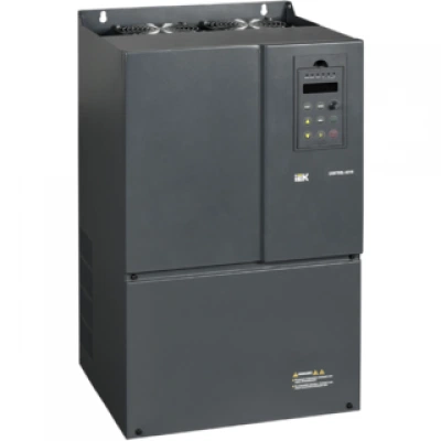 IEK Преобразователь частоты CONTROL-A310 380В 3Ф 55-75кВт 110-152А