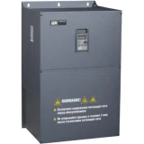 IEK Преобразователь частоты CONTROL-L620 380В 3Ф 160-185кВт 304-342A