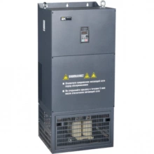 IEK Преобразователь частоты CONTROL-L620 380В 3Ф 315-355кВт 600-640A