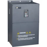 IEK Преобразователь частоты CONTROL-L620 380В 3Ф 93-110кВт 176-210A