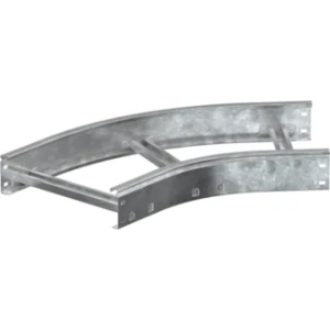 IEK Поворот лестничный LESTA 45град 55х200мм R300 HDZ - CPG04-4-45-055-200-HDZ IEK Поворот лестничный LESTA 45град 55х200мм R300 HDZ - CPG04-4-45-055-200-HDZ