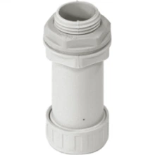 IEK Муфта труба-коробка BS25 IP65