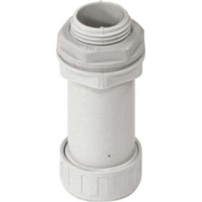 IEK Муфта труба-коробка BS25 IP65 IEK Муфта труба-коробка BS25 IP65