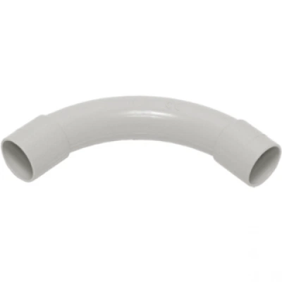 IEK Поворот на 90град труба-труба CRS32G
