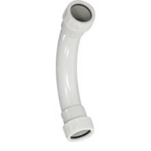 IEK Поворот на 90град труба-труба CS40 IP65